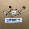 Connecteur écran + webcam - HP Probook 4540s