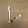 Carte USB et jack - Compaq presario CQ61
