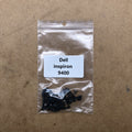 Visserie - Dell inspiron 9400 - PP05XB