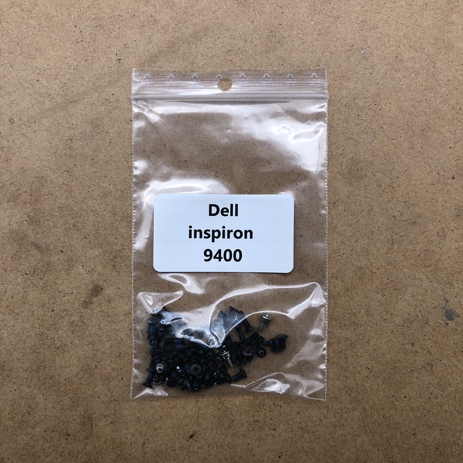 Visserie - Dell inspiron 9400 - PP05XB