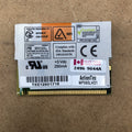 Carte wifi - DELL C600/C500 PP01L