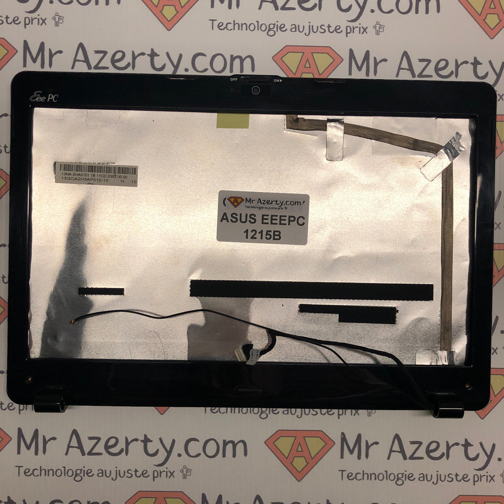Capot Complet - Asus EEEPC 1215B
