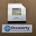 Lecteur/Graveur DVD - Toshiba satellite Pro R50