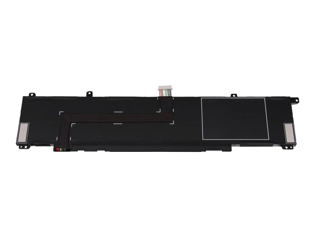 HP WK04XL Batterie originale 70,07Wh - occasion