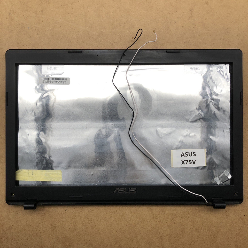 Capot Complet - Asus X75V