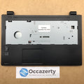 Plasturgie Basse complète - Toshiba satellite Pro R50