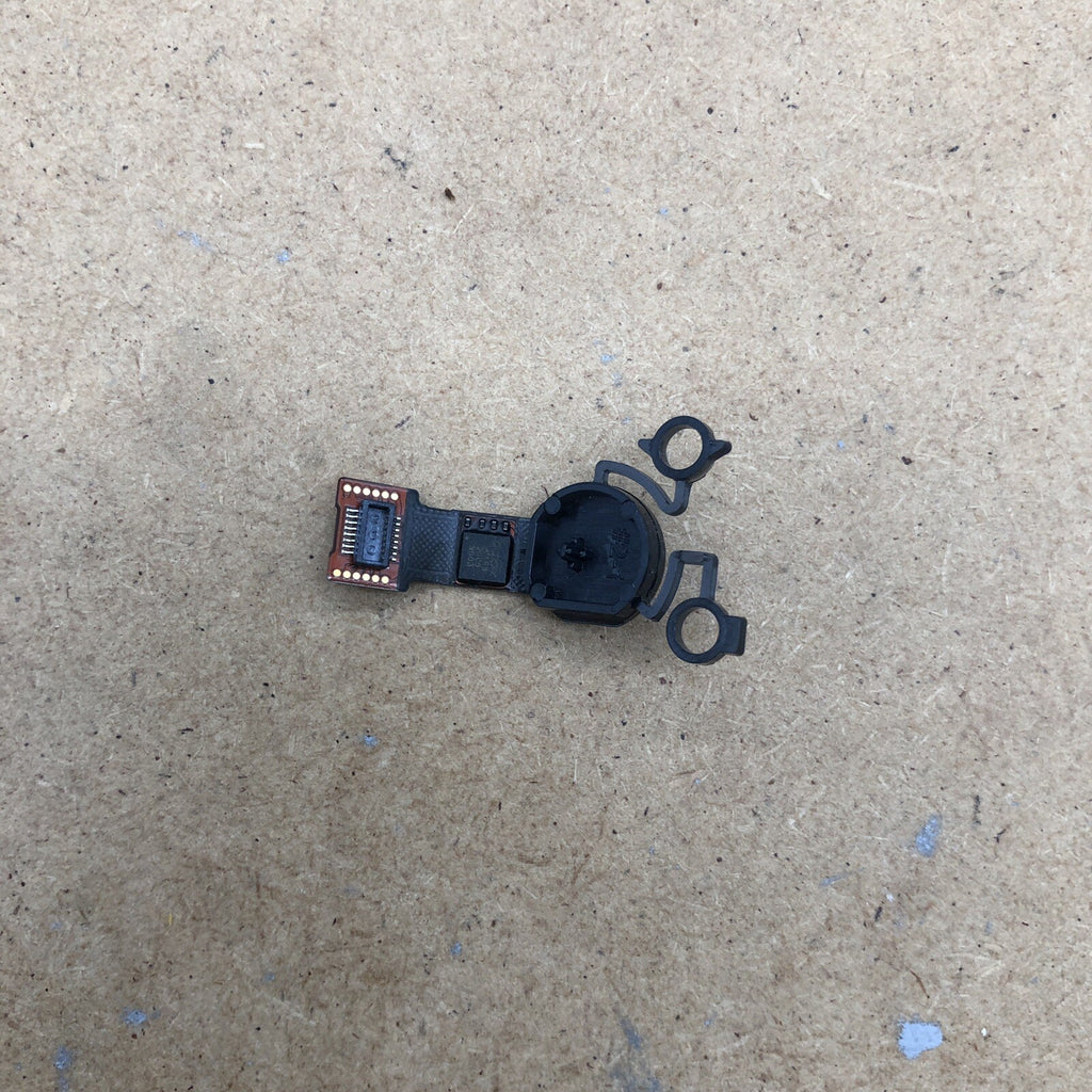 Bouton power  - DELL Latitude E5410