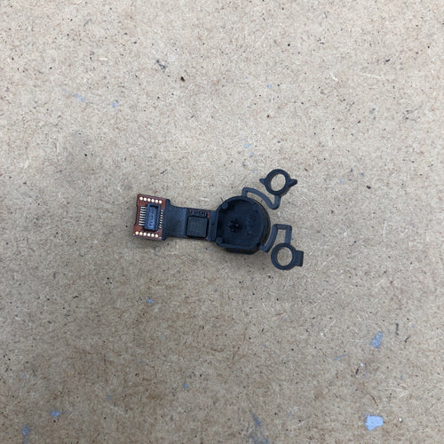 Bouton power  - DELL Latitude E5410