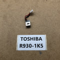 Connecteur de charge - Toshiba Toshiba PORTEGE R930-1 K5