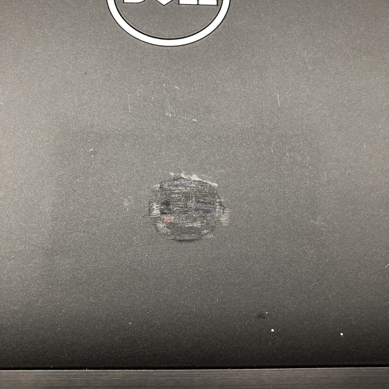 Capot - Dell Latitude 7480/7490