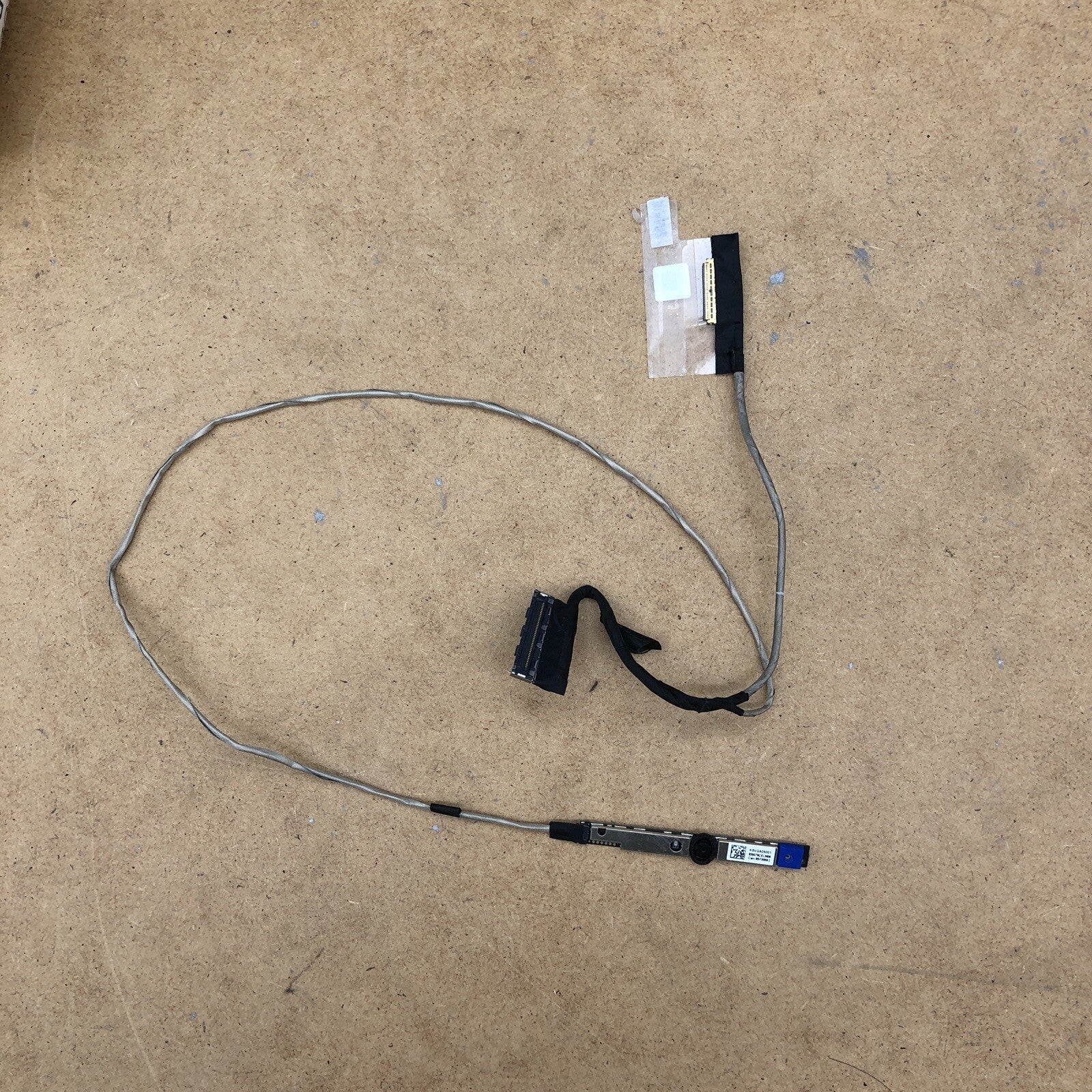 Connecteur écran avec webcam - Acer Aspire A315-53G