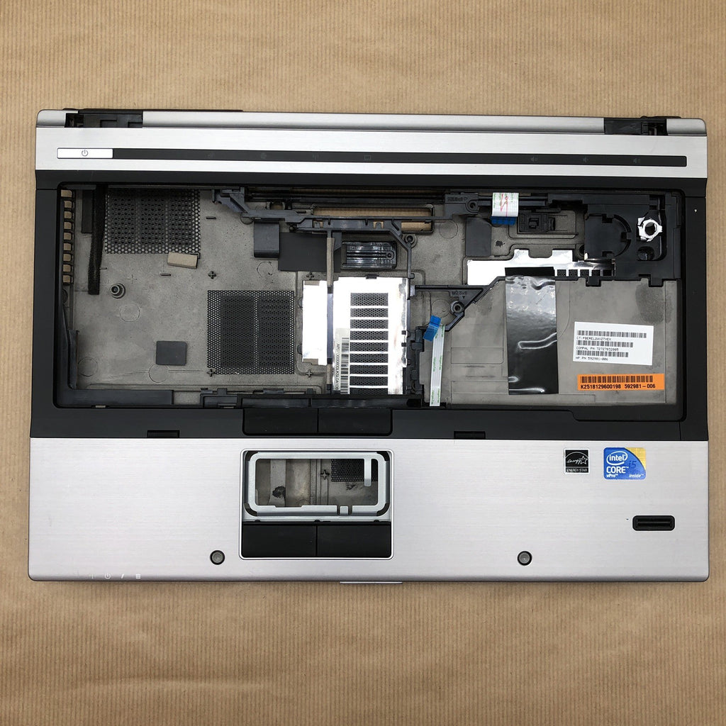 Plasturgie - HP Elitebook 8440P (1)