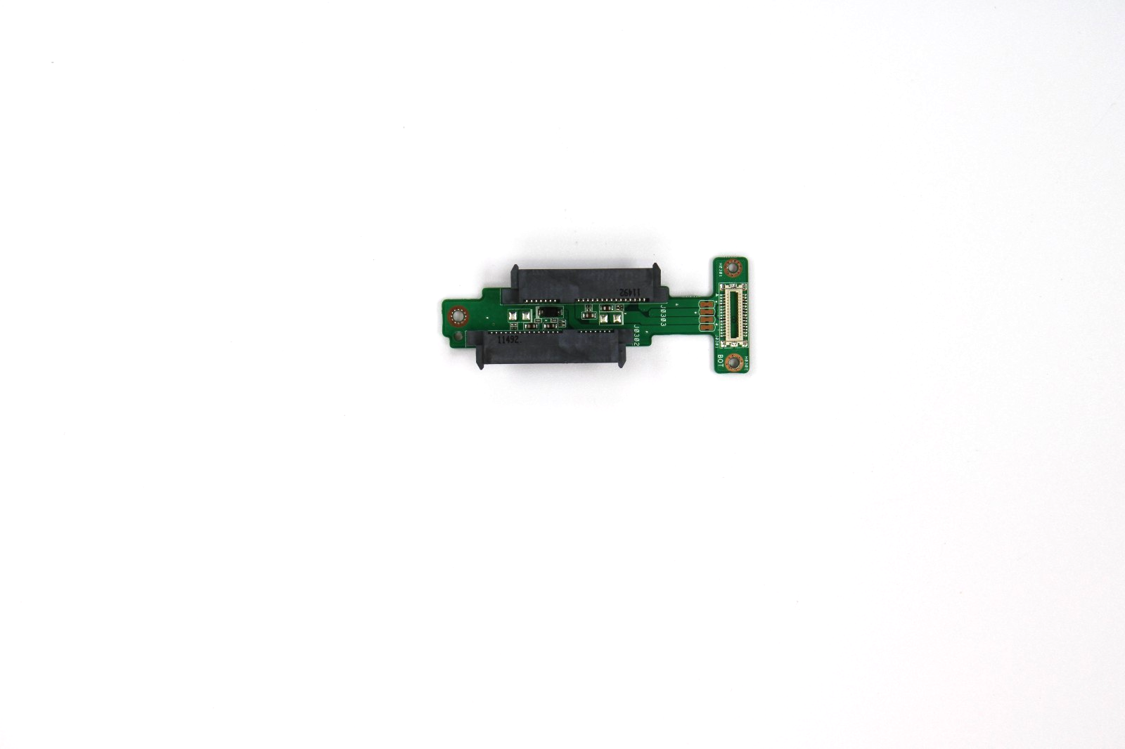 Connecteur SATA - Asus K73E