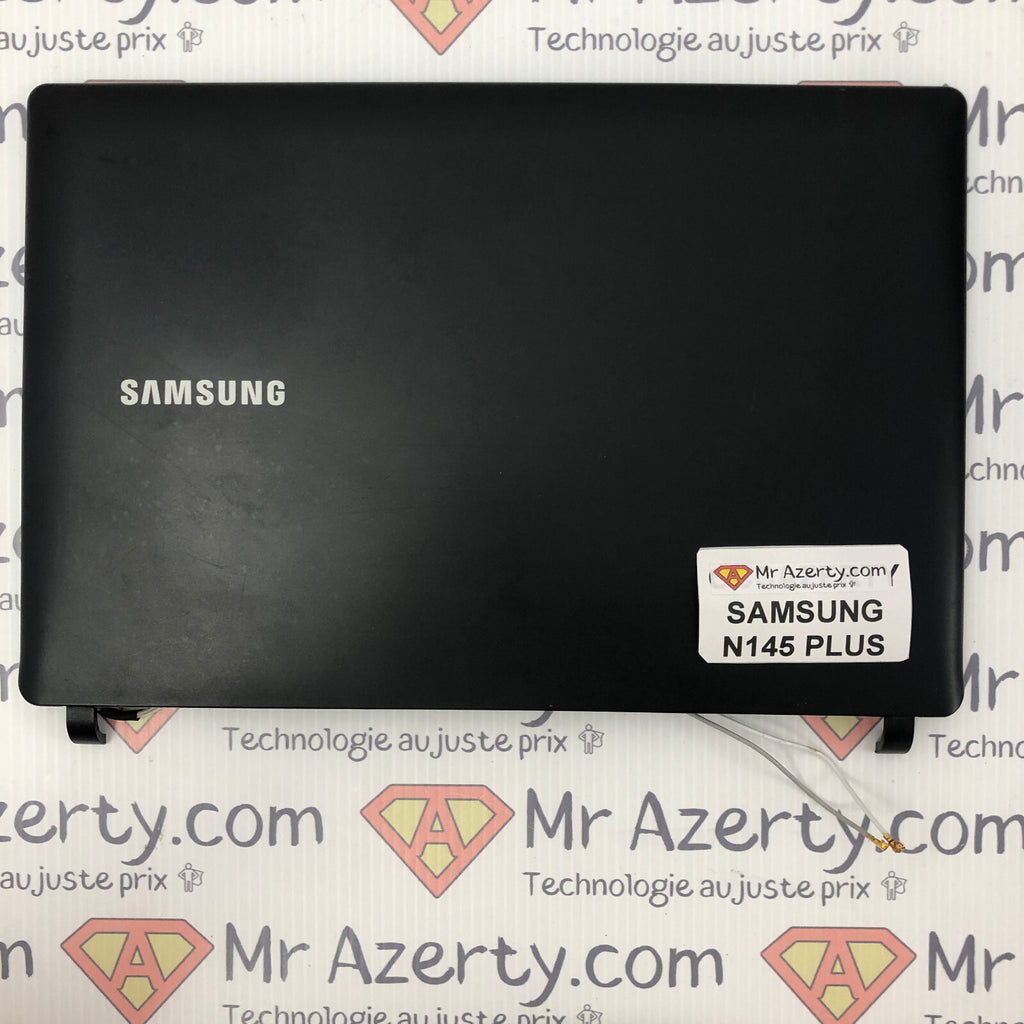 Capot complet - Samsung N145 PLUS