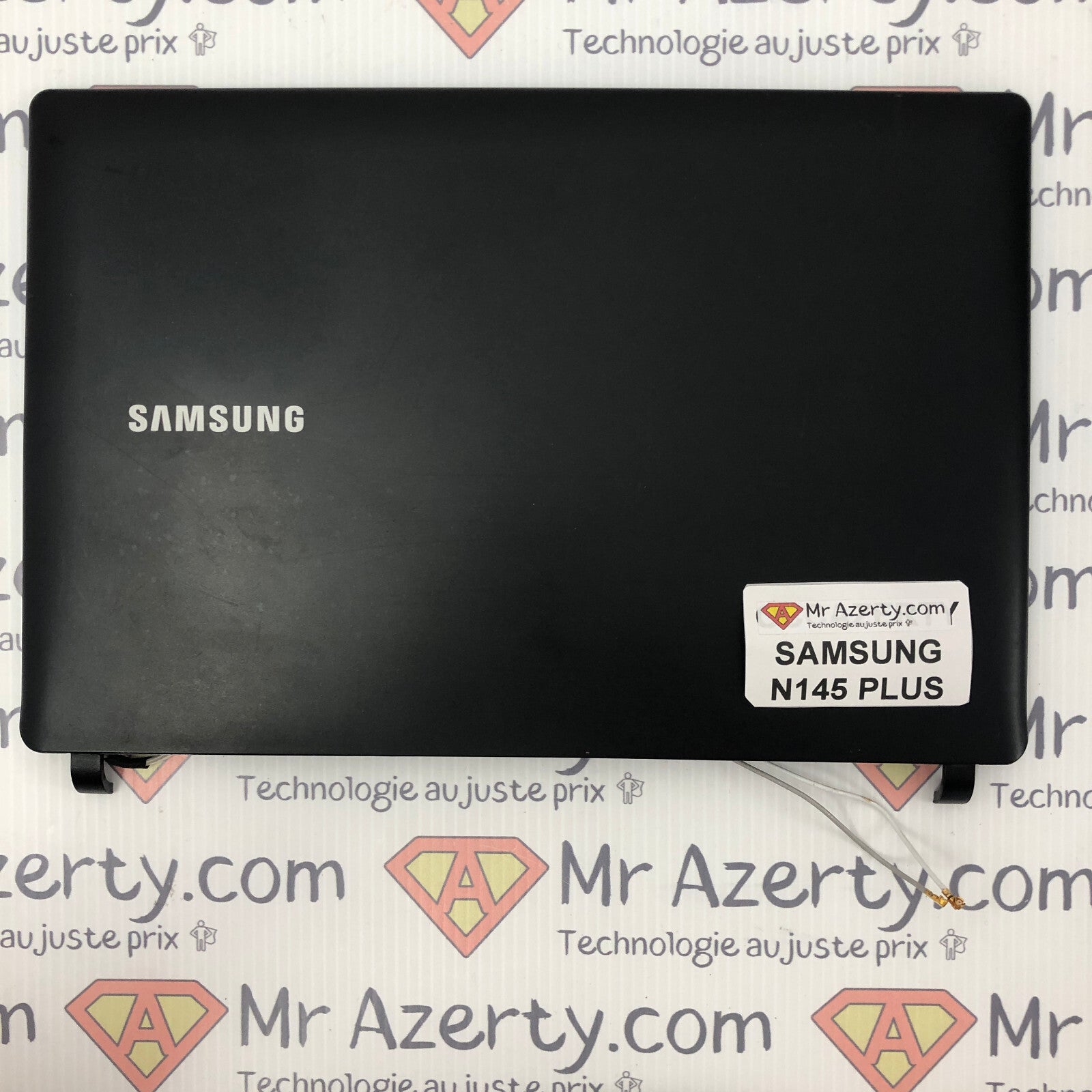 Capot complet - Samsung N145 PLUS