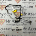 Nappe / connecteur écran - HP DV6-6053EF