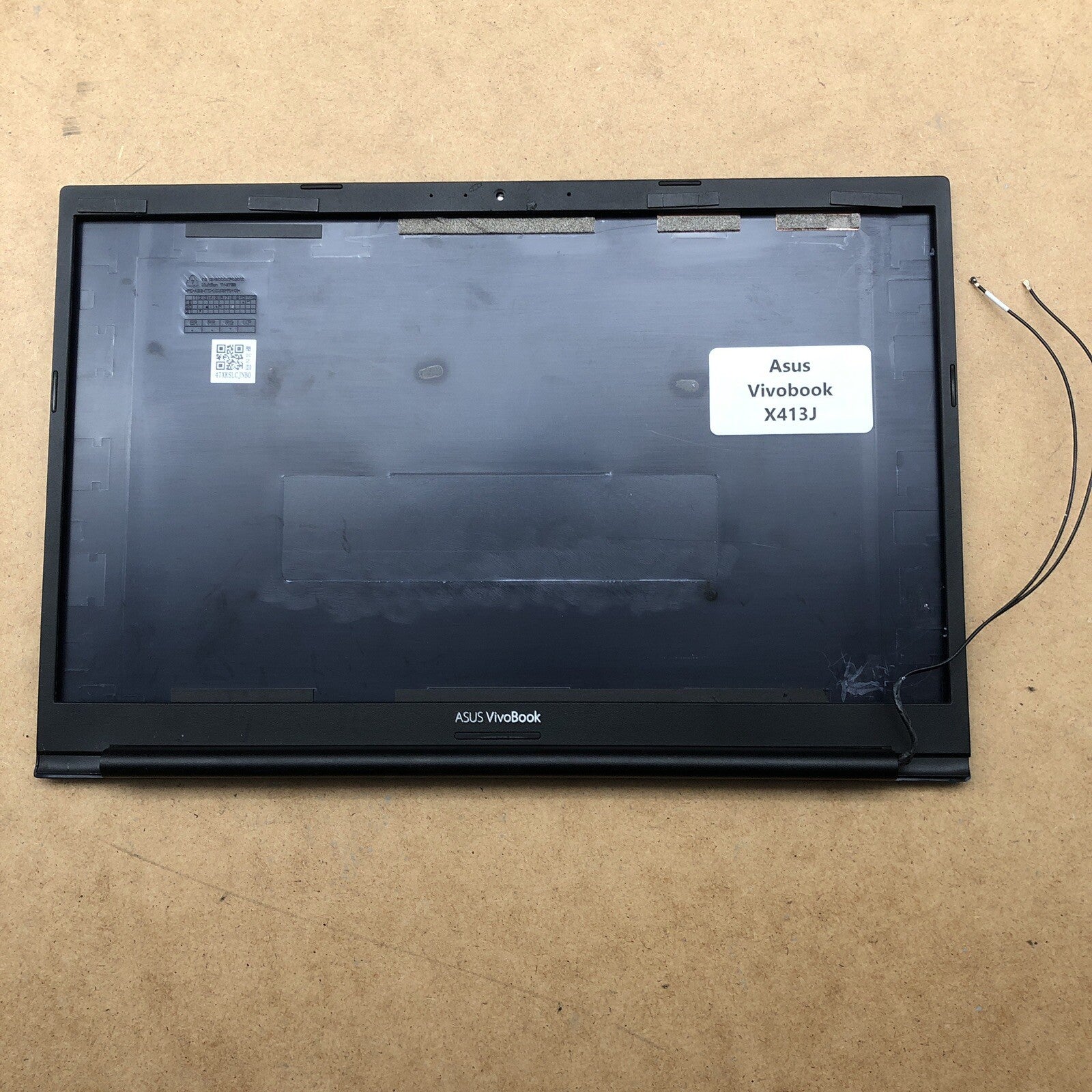 Capot complet  - Asus Vivobook X413J
