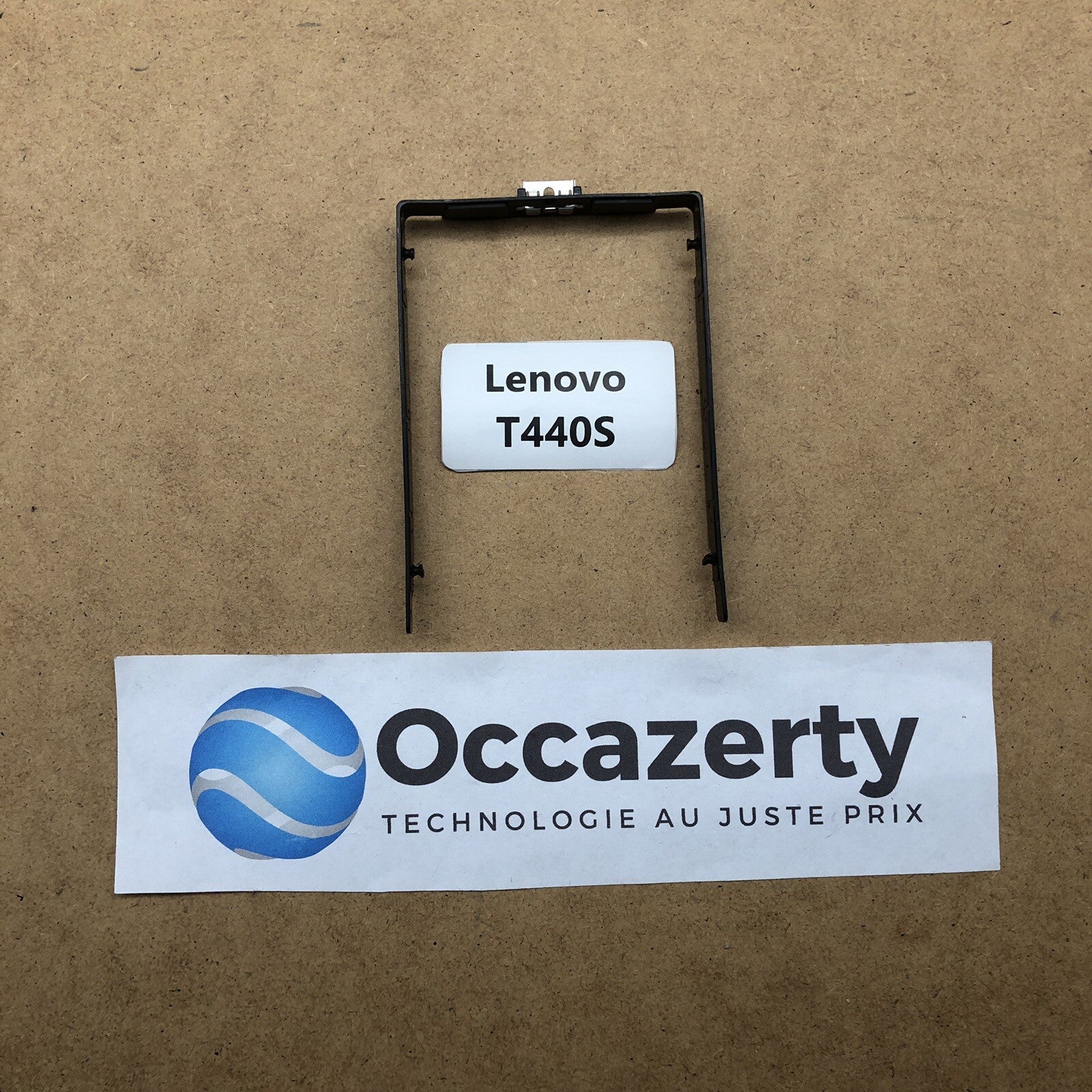 Caddy - Lenovo T440S