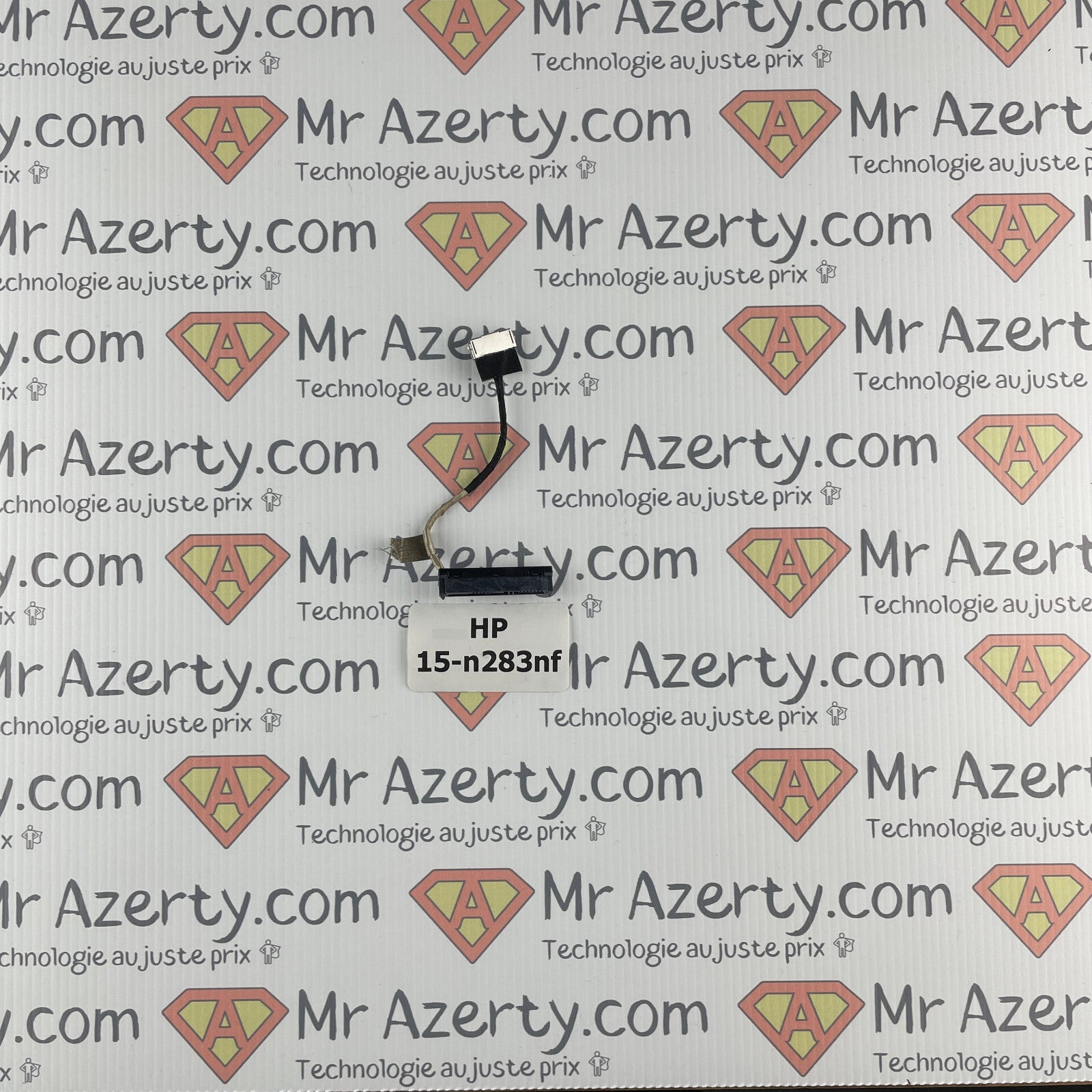 Connecteur SATA - HP 15-n283nf