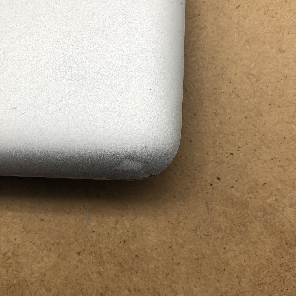 Capot complet avec écran - Macbook Pro A1278