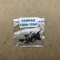 Visserie - HP COMPAQ CQ56-133sf