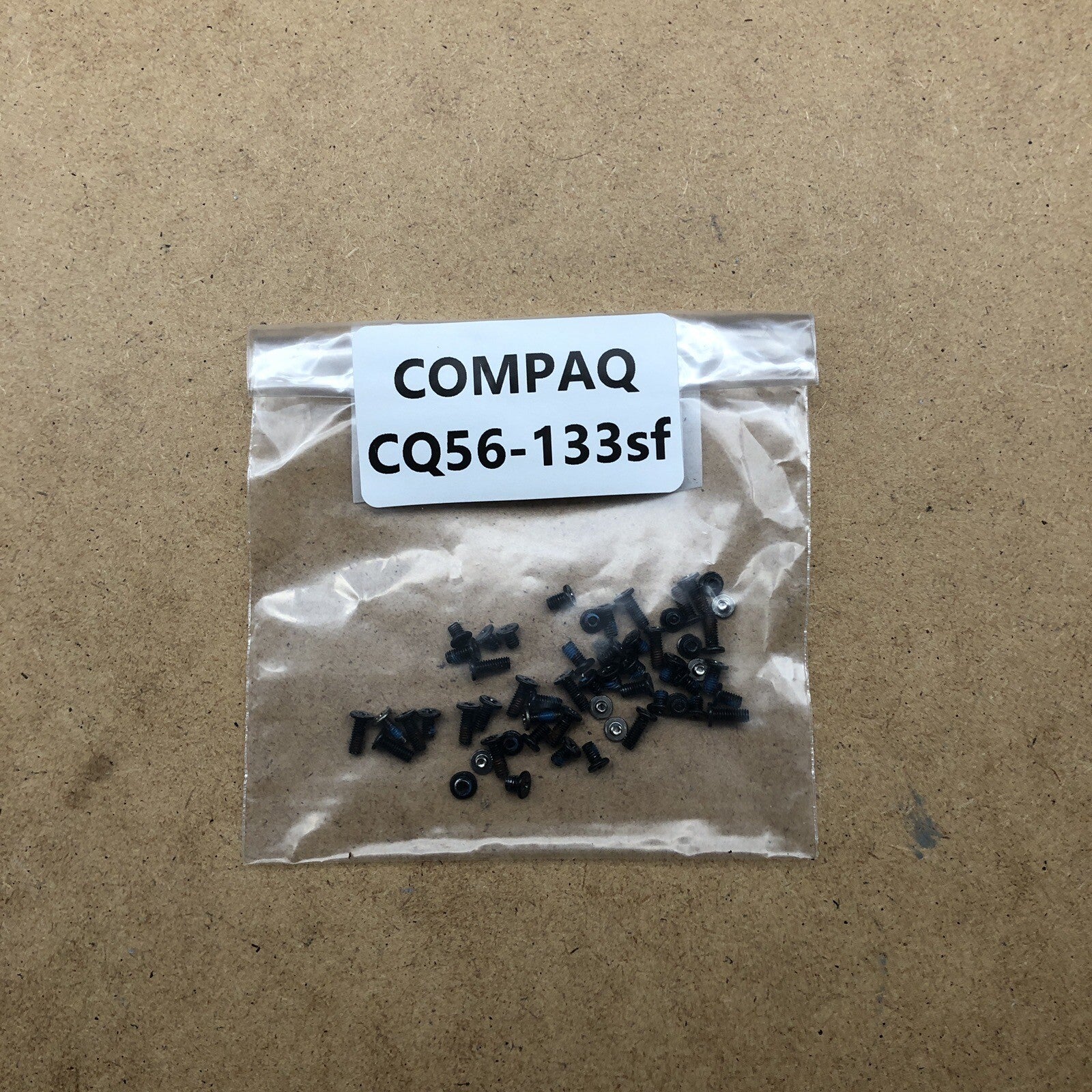 Visserie - HP COMPAQ CQ56-133sf