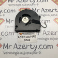 Ventilateur - Acer Aspire 5742