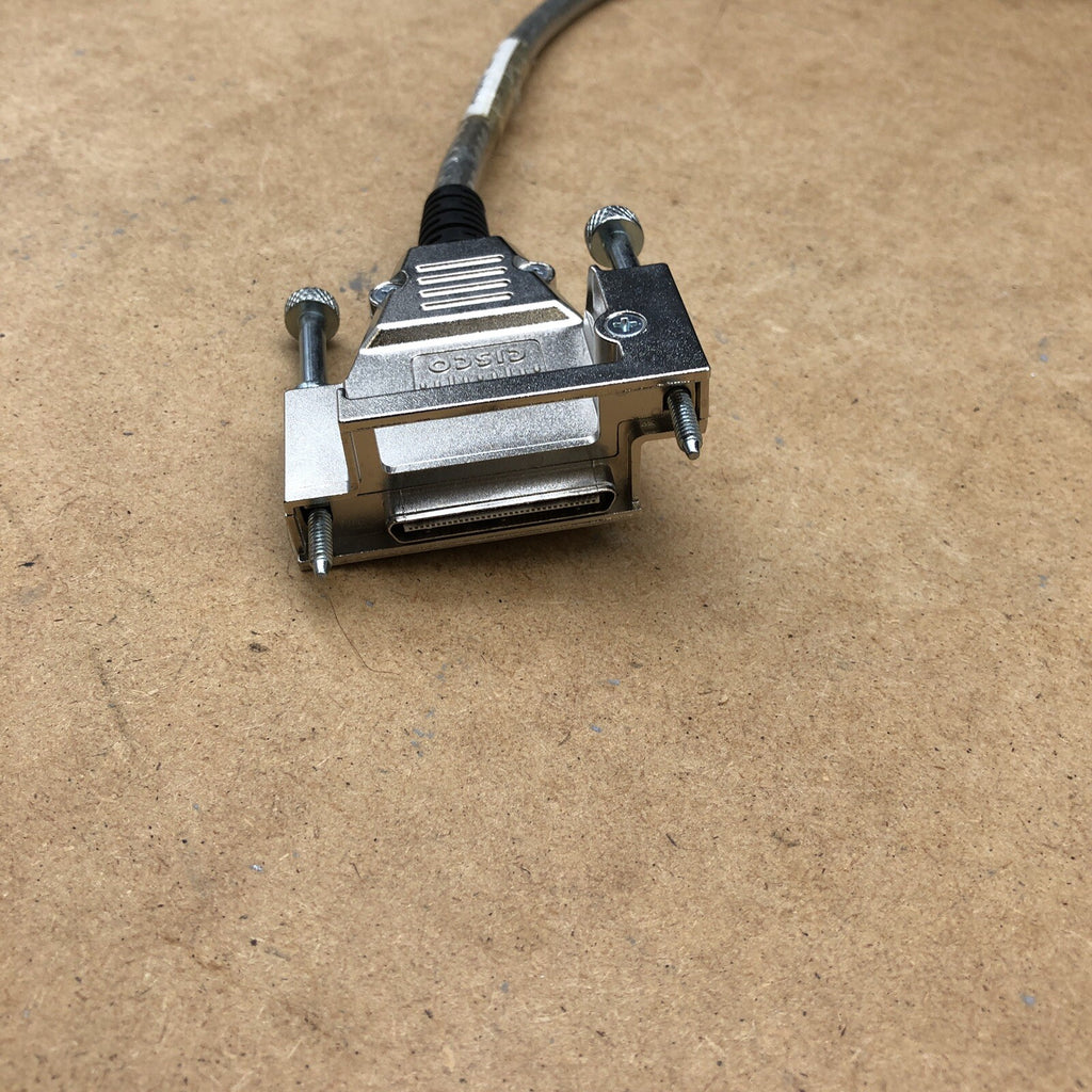 Câble Cisco 72-2632-01 REV B0
