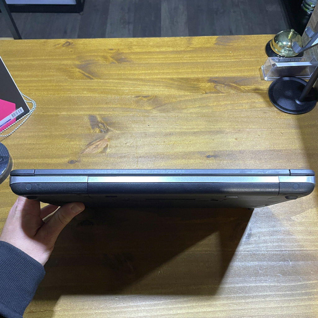 HP ProBook 640-G1 i5-4310M 2.70GHz / 8go / ssd 250go - occasion