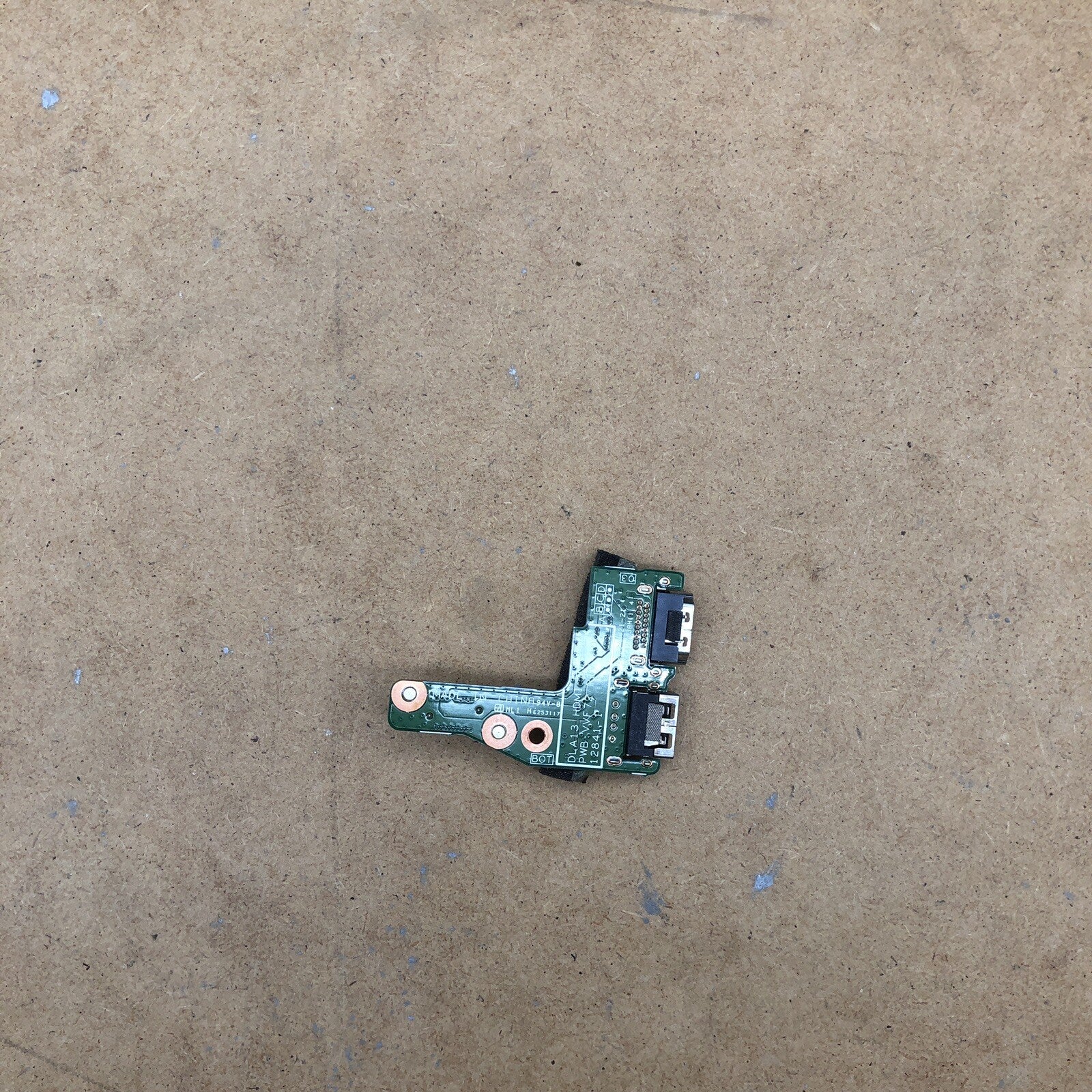 Carte USB - Dell Latitude 3330