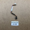 Connecteur de charge - HP Pavilion DV2000