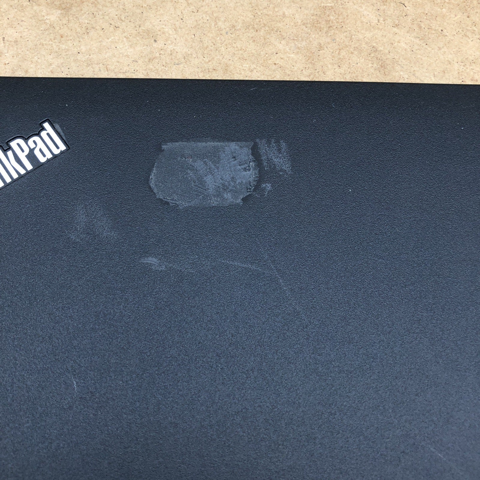 Capot  - Lenovo L440 (2)