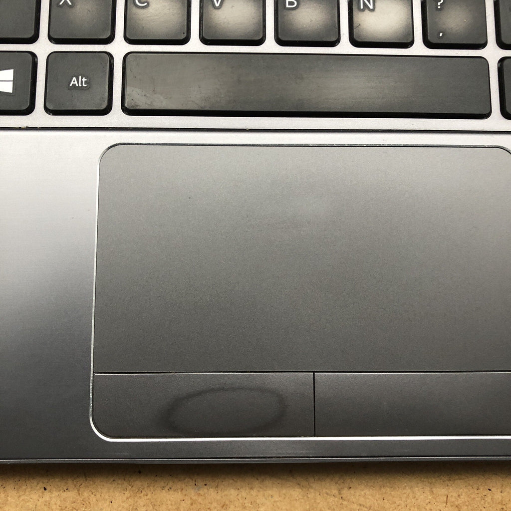 Plasturgie Basse complète + clavier azerty - Samsung Notebook Série 5 ultra 532U