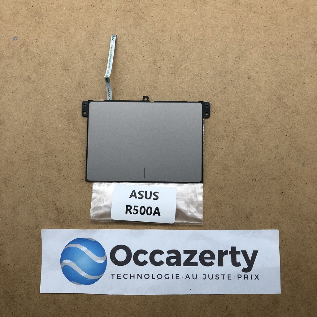 Touchpad - Asus R500A