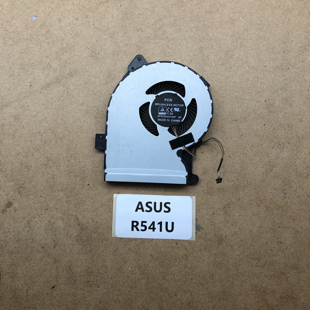 Ventilateur - Asus R541U
