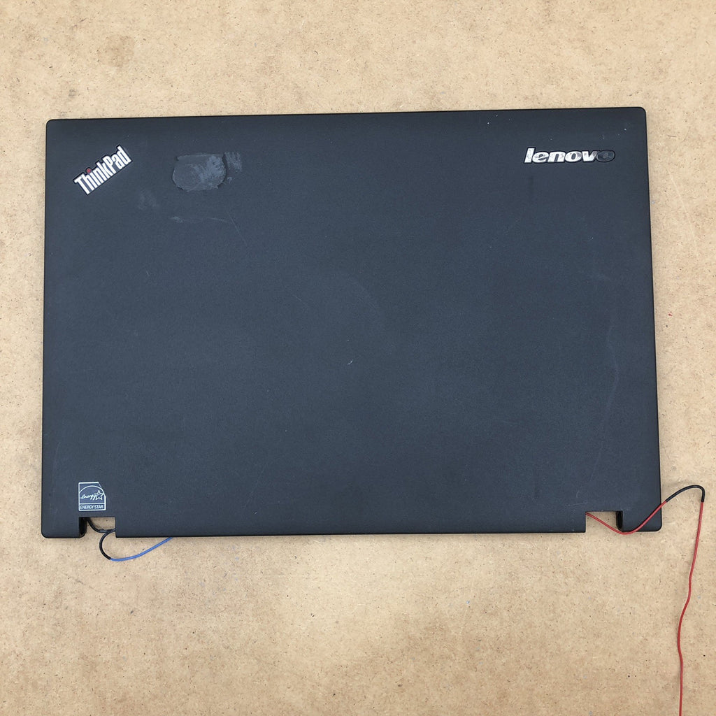 Capot  - Lenovo L440 (2)