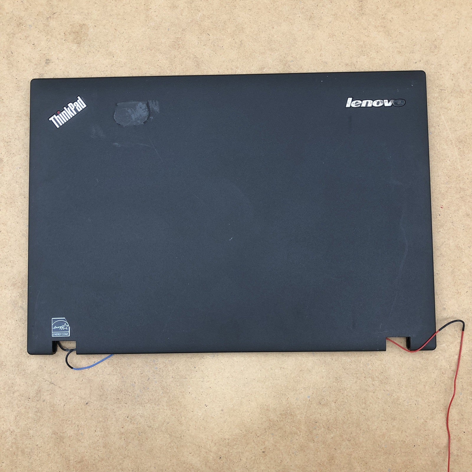 Capot  - Lenovo L440 (2)