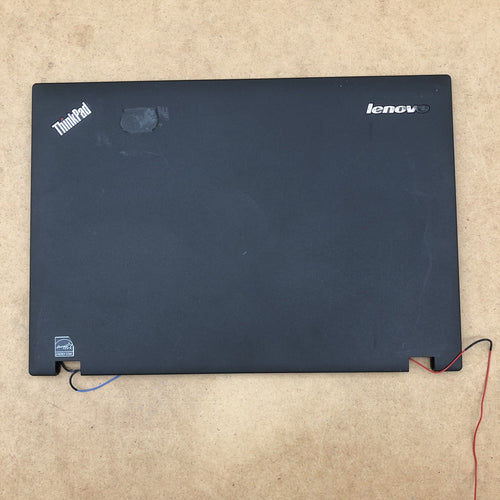 Capot  - Lenovo L440 (2)
