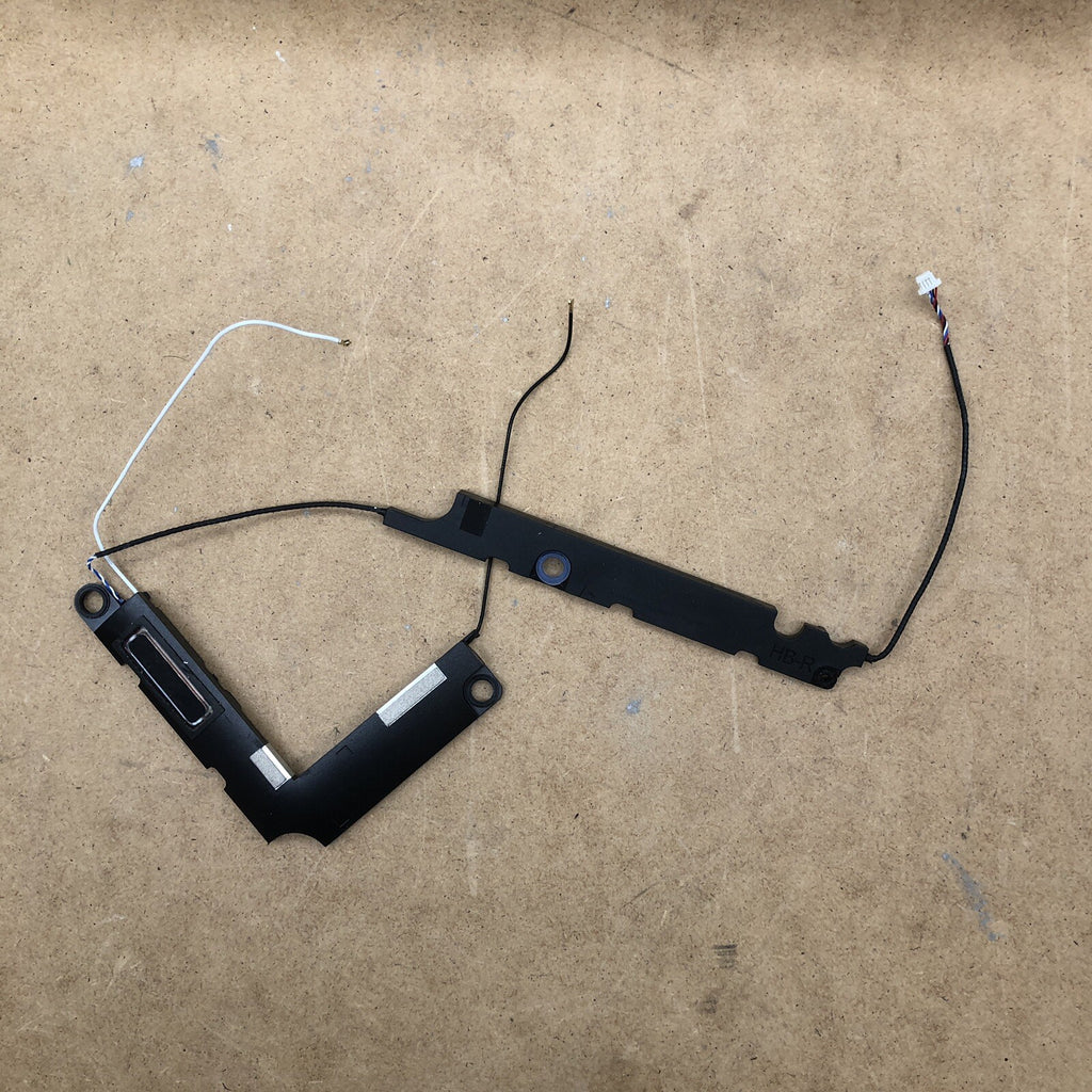 Enceintes - Asus R520U