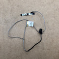 Connecteur écran et webcam- Dell Latitude 3350