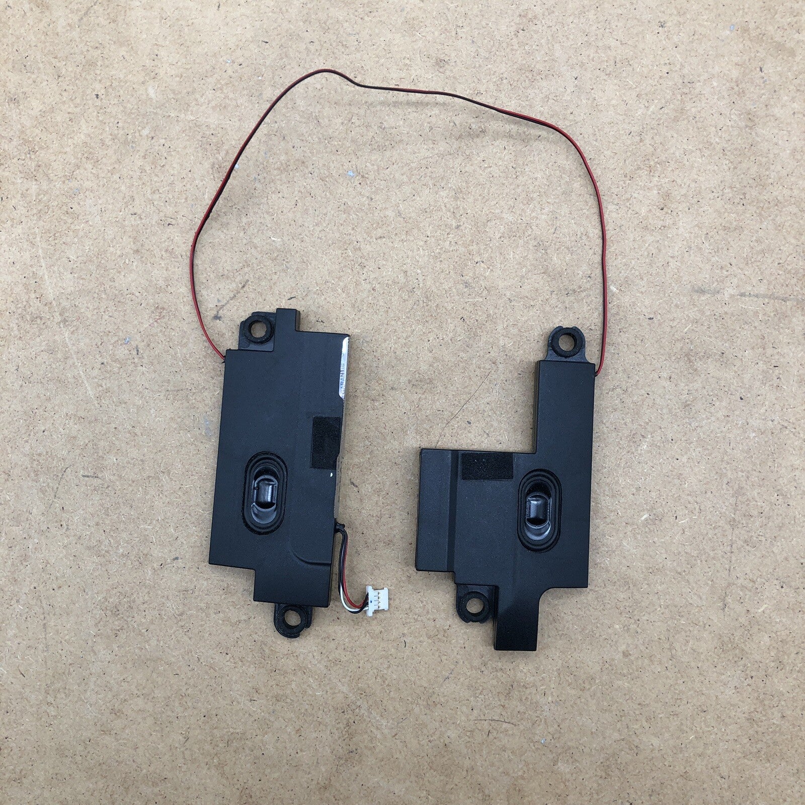 Enceintes - HP 17-x037nf