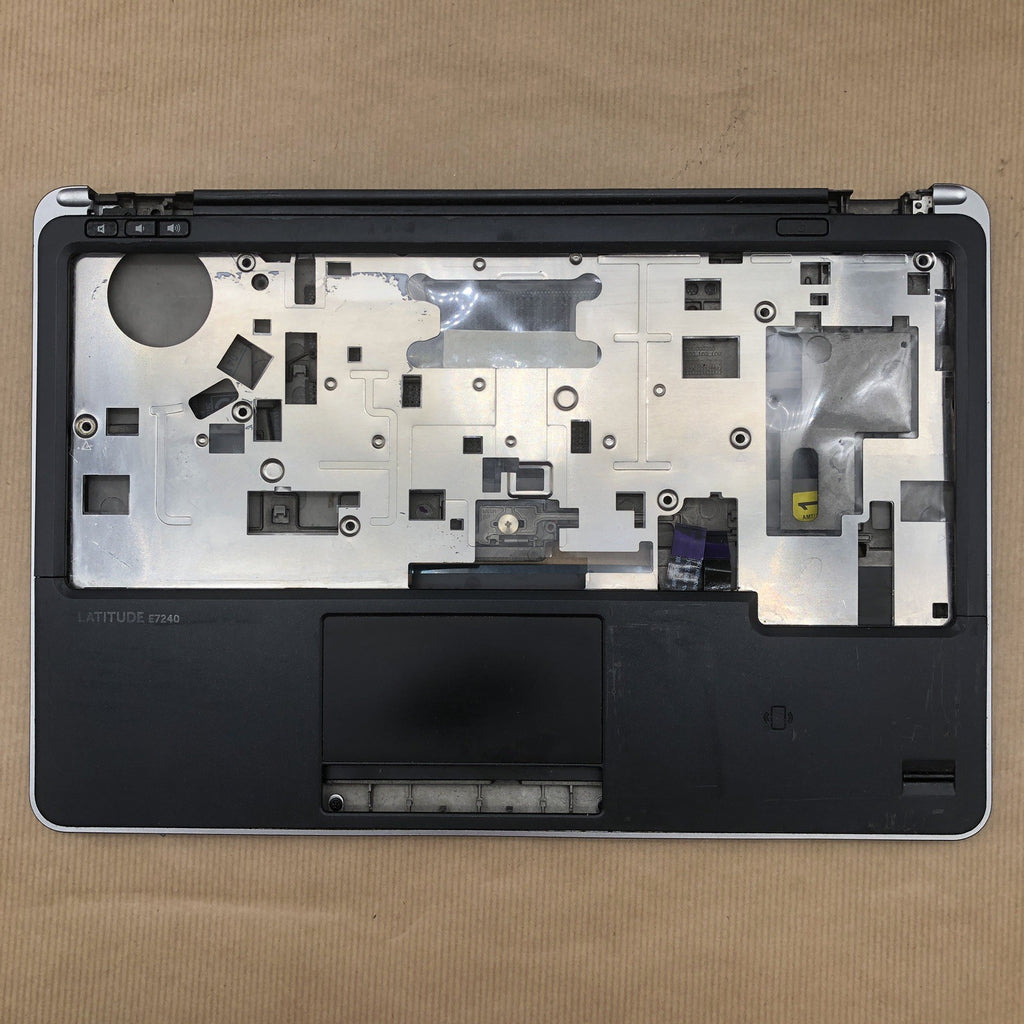 Plasturgie - DELL Latitude E7240 (1)