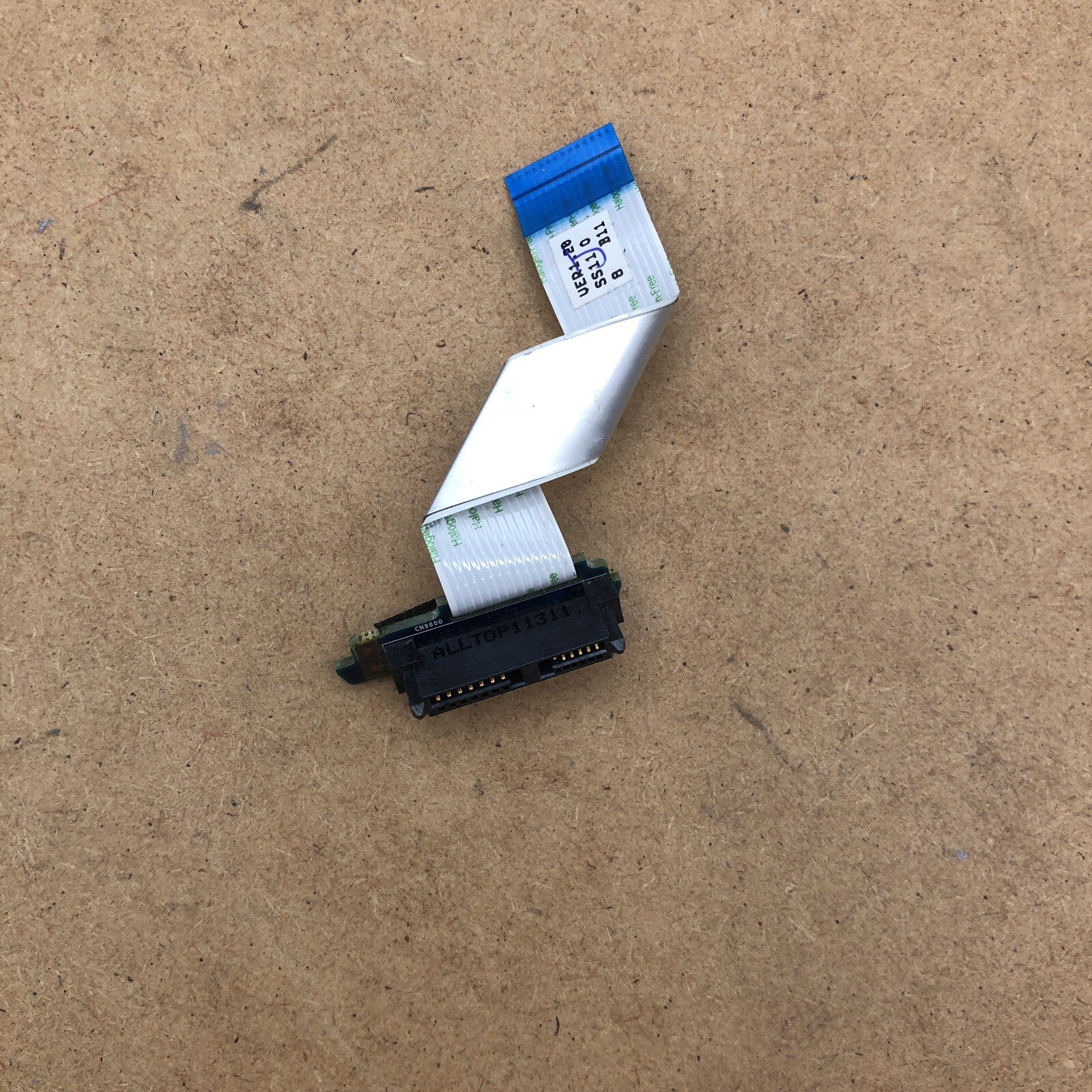 Lot de connecteurs - HP Probook 4730S