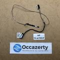connecteur écran + webcam - HP 15 ac-162nf