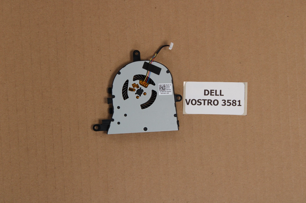 Ventilateur - Dell Vostro 3581
