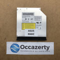 Lecteur/Graveur DVD - Asus X66IC