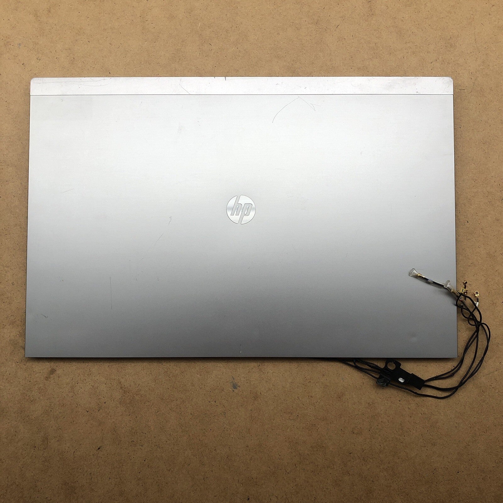 Capot - HP Elitebook 8460P