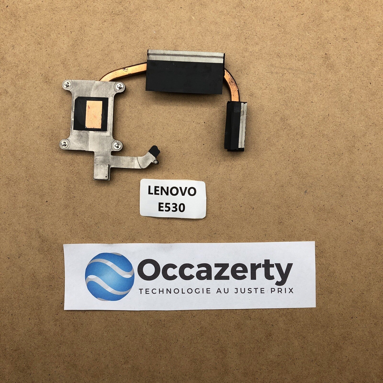 Dissipateur - Lenovo E530