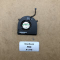 Ventilateur - Macbook Pro A1278