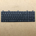 Clavier azerty - MP-03233FO-359D - Rev : 00 - MSI